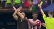 FIFA castiga a entrenador y figura de Egipto por gesto y declaraciones en el partido contra Argentina en el último Mundial