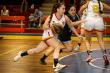 Las “Pingüinas” vencieron por 70-66 al AJC Coronel en LNF Segunda División