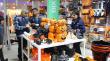 Seremi de Salud fiscaliza juguetes y disfraces en Castro ante la llegada de Halloween
