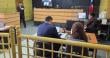 Dos imputados por homicidio de estudiante quedaron privados de libertad en Copiapó