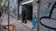 Detienen a integrante de banda que robó bodegas del Poder judicial en Barrio Yungay
