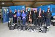 GORE Los Ríos fortalece la preparación regional ante emergencias con equipamiento especializado para SENAPRED
