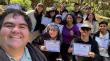 Profesor de San Antonio obtiene financiamiento estatal para proyecto educativo sobre patrimonio biocultural