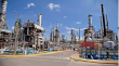 Enap firma acuerdos con sindicatos contratistas de Refinería Aconcagua y Bio Bío