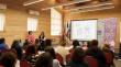 Llanquihue realizó jornada preventiva para promover la detección temprana del cáncer de mama
