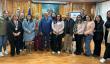 Villarrica desarrollará megaproyecto habitacional tras la adquisición de terrenos para comités de vivienda