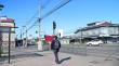 Crece la presencia de "lanzas a chorro" a plena luz del día en calles de Rahue y la zona centro de Osorno