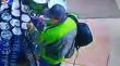 Carabineros detuvo a sujeto por robo de dos tarros de pintura en tienda Dimarsa de Quellón