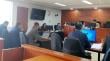 Juicio del caso Kimün en Puerto Montt: defensas confrontan a Patricio Vallespin