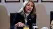 AFP: Presidenta CPC criticó a quienes salen “de manera populista” a cuestionar sistema que “durante décadas ha funcionado muy positivamente”