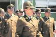 Designan a general Osses como la nueva jefa de zona de Carabineros