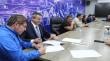 Conaf Tarapacá contará con nuevo vivero regional en Pozo Almonte