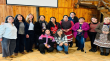 CONADI financia taller de orfebrería para emprendedoras mapuche de La Araucanía