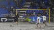 Liga de Fútbol Playa: Bullers se instala en la lucha por conseguir el cupo nacional para la Copa Libertadores