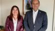 Asumió la nueva directora de Conadi para las regiones del Biobío, Ñuble y Maule