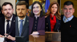 Diputados oficialistas reaccionan a llegada de Gonzalo Arenas como nuevo vocero de Gobierno