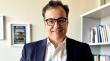 Exdiputado Gonzalo Arenas asume como subsecretario-vocero de Gobierno
