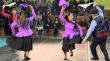 Este miércoles Puerto Montt acoge el Tercer Encuentro de Danza Folclórica para Adultos Mayores