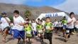 5K: Sobre los 1.000 deportistas espera reunir "Corrida Elige Vivir Sano" en Calama
