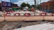 Anuncian cortes de tránsito en dos calles de Catemu por obras de repavimentación