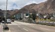 Aumentan inspectores en avenida Salvador Allende: Ya van 190 multas a camiones por ingresar al radio urbano de Antofagasta
