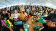 Oktoberfest Concepción anuncia su cuarta versión y promete gran fiesta familiar alemana en el Plaza Bicentenario