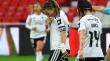 Colo Colo se despide de la Libertadores Femenina con una goleada 3-0 sobre Caracas