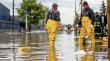 Senapred anuncia más lluvias desde hoy y alertan por los próximos meses