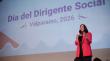 Control pide evaluar un sumario ante anomalías en evento del Día del Dirigente en Valparaíso