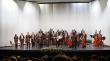 Orquesta Filarmónica de Temuco presenta este viernes su octavo concierto de Temporada