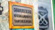 Altercado al interior de la Primera Comisaría de Puerto Varas terminó con prohibición de acercamiento