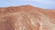 Geoglifos de Antofagasta al alcance de un clic: nueva plataforma permite recorrer sitios arqueológicos en 3D