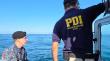 Alerta en El Trocadero: despliegan operativo ante posible presencia de cadáver