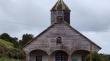 Quemchi: Iglesia San Pedro de Quicaví es declarada Monumento Nacional