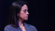 Presidenta del Senado anuncia proyecto para impedir rebajas a condenas por delitos sexuales
