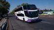 Ante alza del diésel: Gremio de buses advirtió "medidas más drásticas"