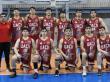 Universidad Austral avanzó a segunda fase del Campeonato Nacional Fenaude
