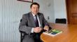Asistente social Carlos Llancar fue nombrado director regional de Conadi para Los Lagos y Aysén