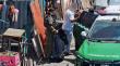 Cámaras municipales destapan contrabando en feria de Antofagasta: incautan 5.455 cajetillas y medicamentos sin autorización de venta