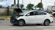 [FOTOS] Accidentes en Frutillar y Puerto Montt involucran a dos camionetas y dos autos