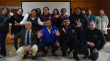 Desarrollan talleres de estimulación temprana para niños de Pilmaiquén