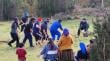 Comunidad indígena Huechimapu revitaliza la cultura mapuche-huilliche en Hualaihué