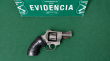 Detienen a adolescente de 15 años con arma de fuego en plena Plaza Sotomayor