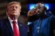 Trump arremete contra Lebron James por no escuchar con solemnidad el himno nacional: "No vale nada, es una vergüenza total"