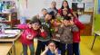 Escuela Rural de Palqui de Curaco de Vélez promovió habilidades socioemocionales de sus estudiantes