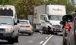 Accidente en ruta Freire Villarrica deja dos víctimas fatales
