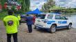 Osorno: Encuentran en el río Rahue el cuerpo de hombre que estaba desaparecido