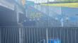 Investigan hallazgo de cuerpo de un hombre en el puente San Pedro de Osorno