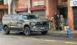 Carabineros desarrolla operativo en edificio de la Gobernación por aviso de artefacto expliosivo