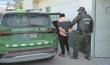 Con un palo con clavos: Carabineros detuvo a sujeto por violenta agresión en Atacama